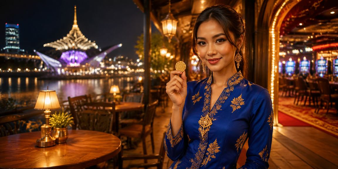 Platform hiburan kasino ek343 di Kuching menampilkan pengalaman dalam talian untuk pengguna Malaysia