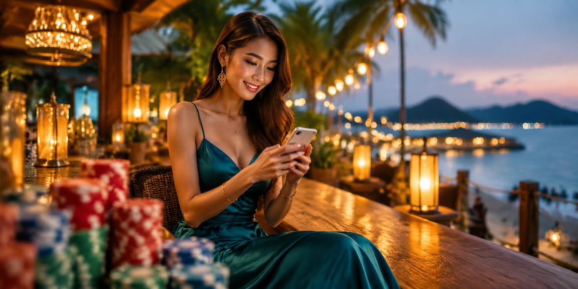 Pengguna di Langkawi menerima bonus cashback permainan popular melalui platform ek343 Malaysia