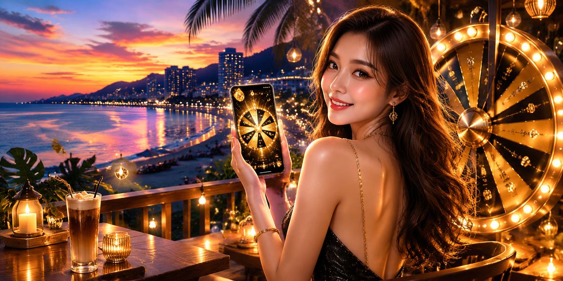 Antara muka platform kasino ek343 dalam Bahasa Melayu untuk pengguna VIP Pulau Pinang