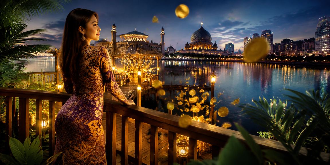 Platform hiburan ek343 di Putrajaya menampilkan ciri keselamatan akaun dan perlindungan data